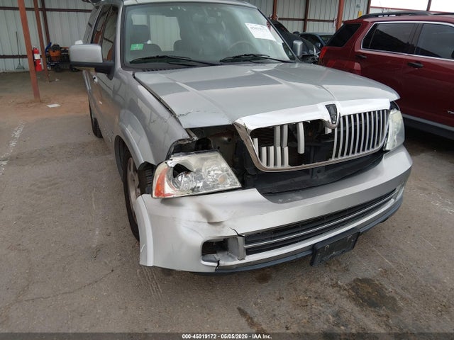 45019172 :رقم المزاد ، 5LMFU28576LJ07413 vin ، 2006 Lincoln Navigator Luxury/ultimate مزاد بيع