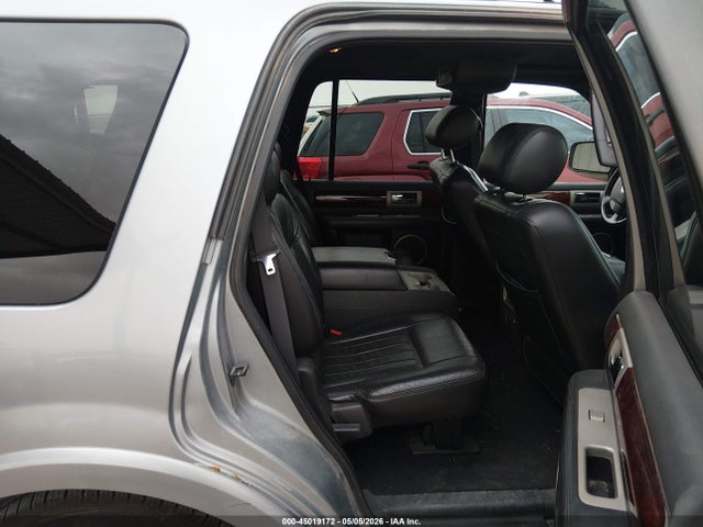 45019172 :رقم المزاد ، 5LMFU28576LJ07413 vin ، 2006 Lincoln Navigator Luxury/ultimate مزاد بيع