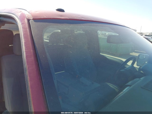 2013 Ford F-150 Xlt მანქანა იყიდება აუქციონზე, vin: 1FTFX1EF6DFB09543, აუქციონის ნომერი: 45019176