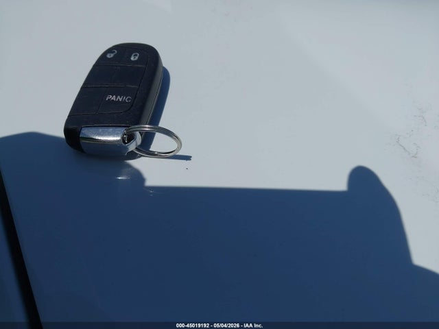 Продажа на аукционе авто 2018 Dodge Journey Crossroad Awd, vin: 3C4PDDGG2JT467020, номер лота: 45019192