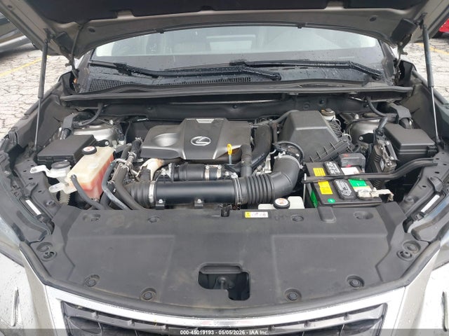 JTJYARBZ2K2154312 Lexus NX 300