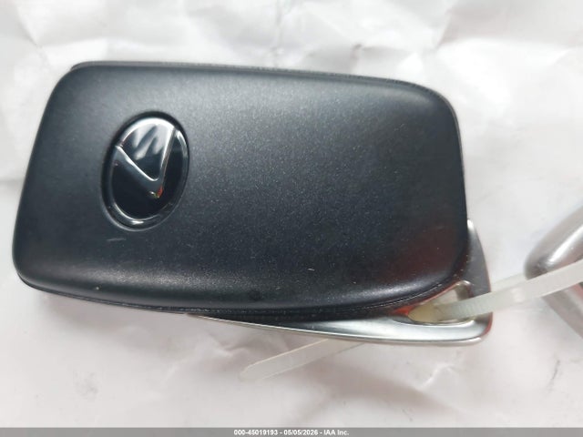 JTJYARBZ2K2154312 Lexus NX 300