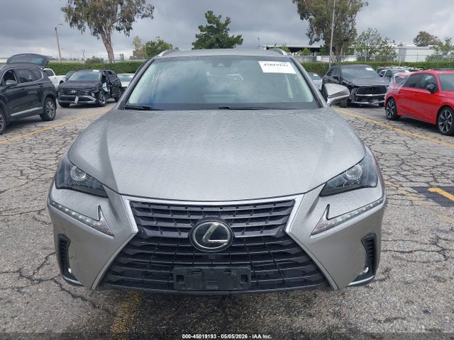Lexus NX 300 2019 JTJYARBZ2K2154312 Image 12