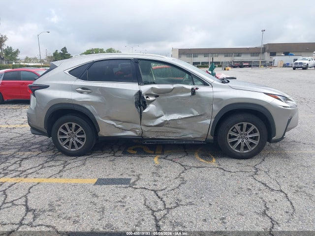 Lexus NX 300 2019 JTJYARBZ2K2154312 Image 13