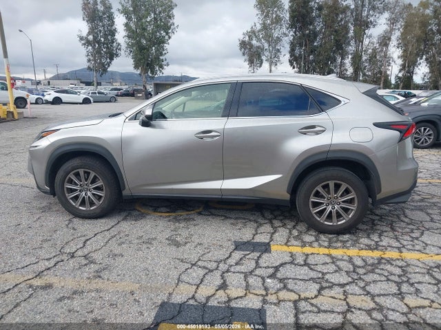JTJYARBZ2K2154312 Lexus NX 300