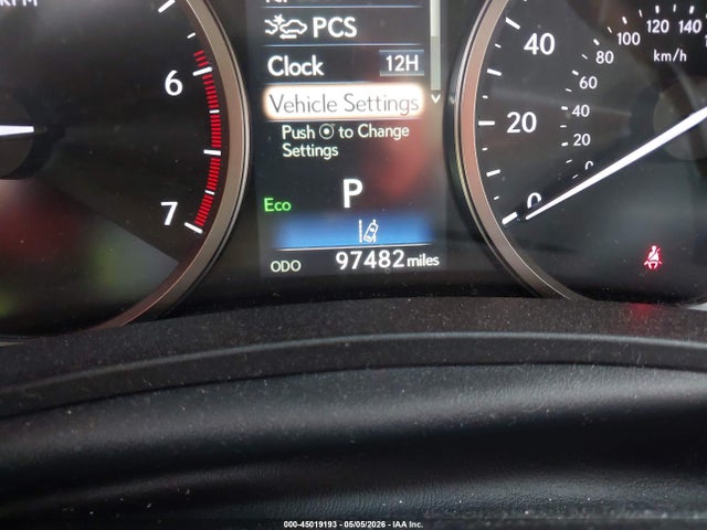 Lexus NX 300 2019 JTJYARBZ2K2154312 Image 15