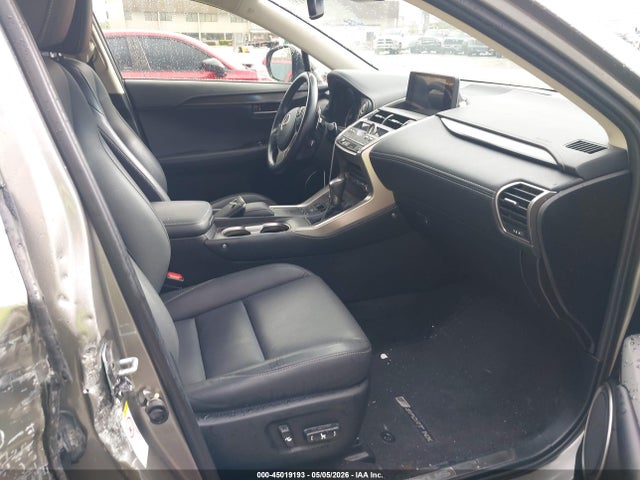 Lexus NX 300 2019 JTJYARBZ2K2154312 Image 5