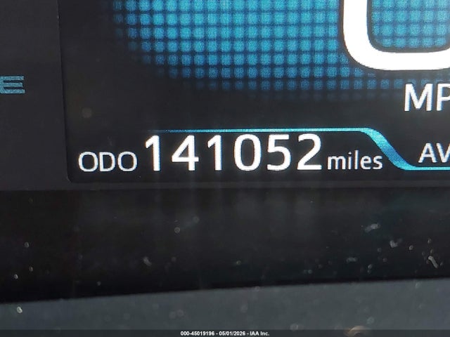 Aukcja sprzedaży 2019 Toyota Prius Prime Premium, vin: JTDKARFPXK3119819, numer aukcji: 45019196