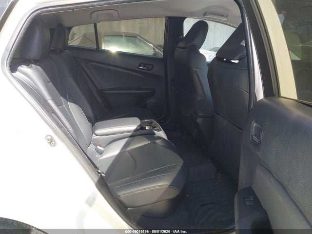Aukcja sprzedaży 2019 Toyota Prius Prime Premium, vin: JTDKARFPXK3119819, numer aukcji: 45019196