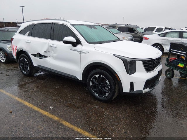 KIA SORENTO S 2024 5XYRLDJC1RG283191 zdjęcie główne