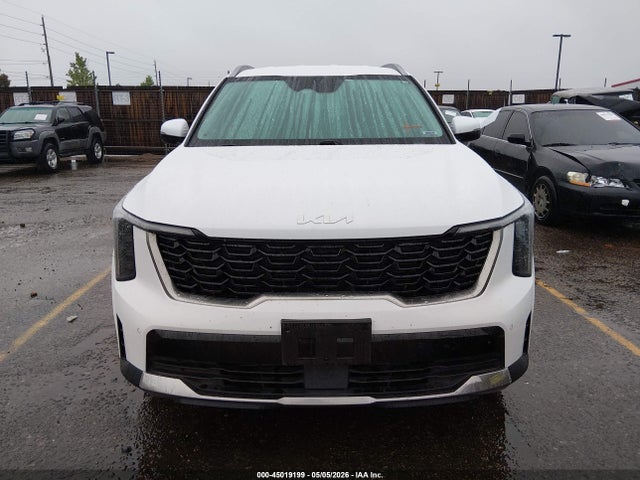 KIA SORENTO S 2024 5XYRLDJC1RG283191 Image 12
