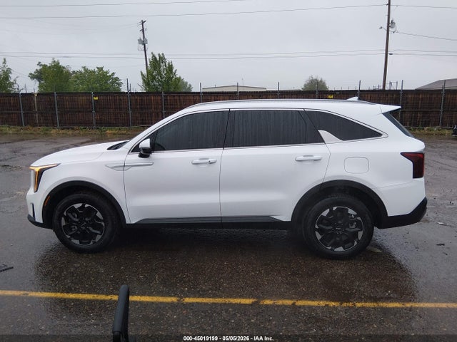 KIA SORENTO S 2024 5XYRLDJC1RG283191 Image 14