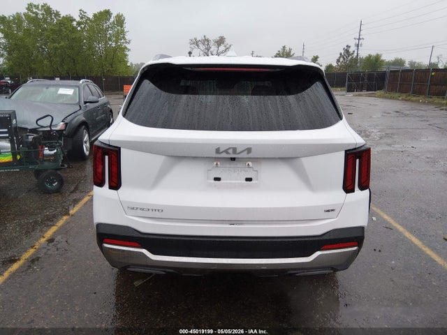 KIA SORENTO S 2024 5XYRLDJC1RG283191 Image 16