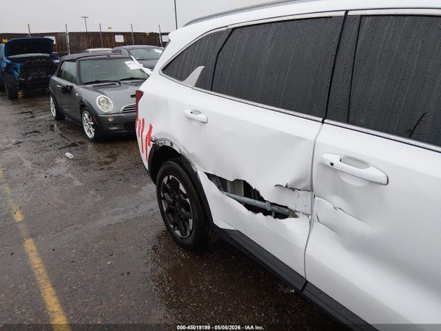 KIA SORENTO S 2024 5XYRLDJC1RG283191 Image 18