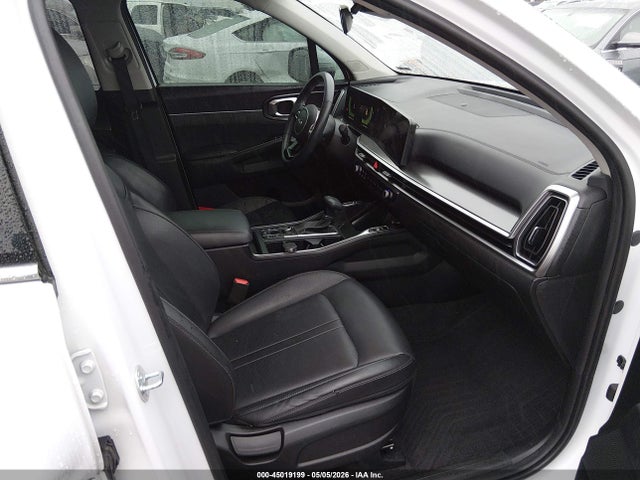KIA SORENTO S 2024 5XYRLDJC1RG283191 Image 5