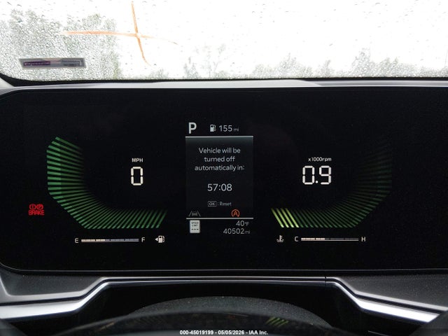KIA SORENTO S 2024 5XYRLDJC1RG283191 Image 7