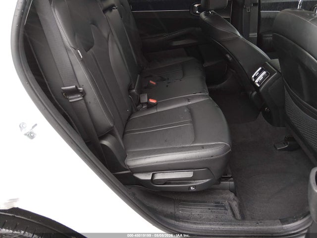 KIA SORENTO S 2024 5XYRLDJC1RG283191 Image 8