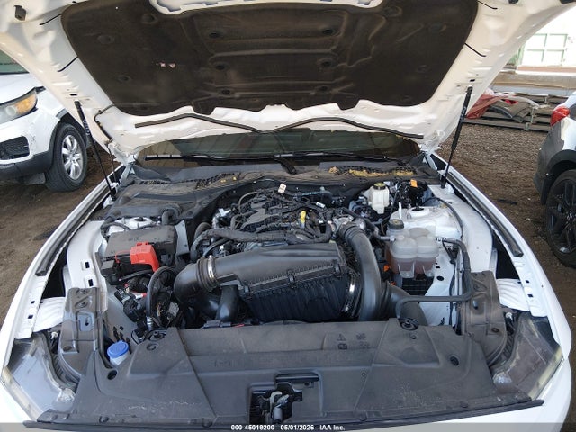 Продаж на аукціоні авто 2024 Ford Mustang Ecoboost Fastback, vin: 1FA6P8TH7R5131793, номер лоту: 45019200