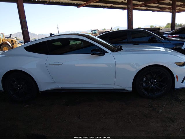 Продаж на аукціоні авто 2024 Ford Mustang Ecoboost Fastback, vin: 1FA6P8TH7R5131793, номер лоту: 45019200