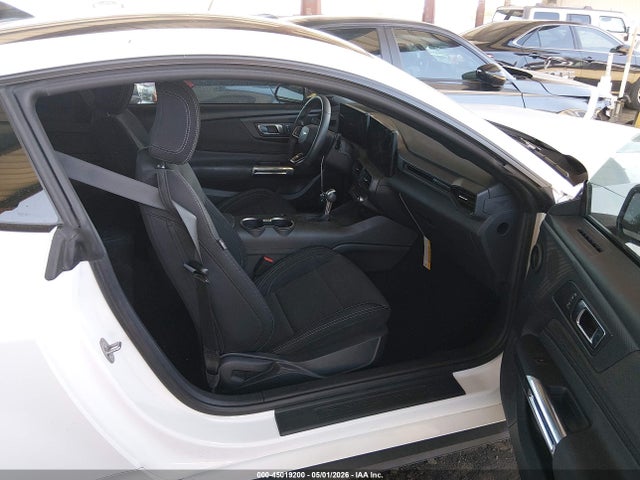 Продаж на аукціоні авто 2024 Ford Mustang Ecoboost Fastback, vin: 1FA6P8TH7R5131793, номер лоту: 45019200