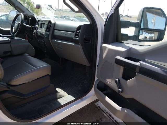 Ford F-350 Xl 2017 1FDRF3A66HEE07275 Image 5