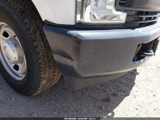 Ford F-350 Xl 2017 1FDRF3A66HEE07275 Image 6
