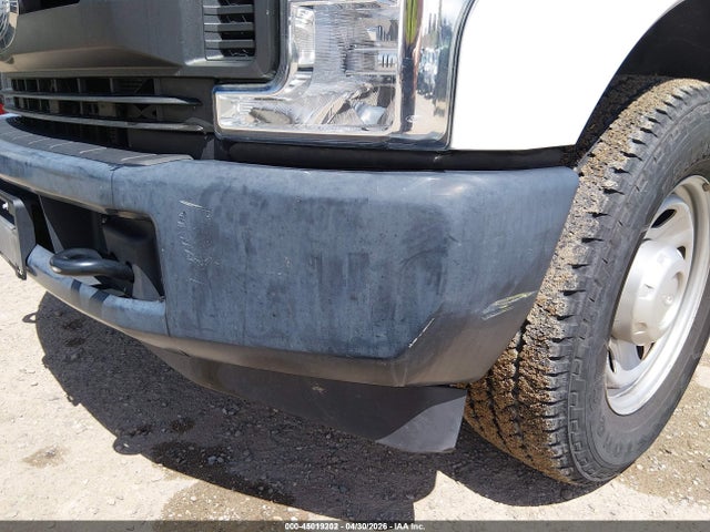 Ford F-350 Xl 2017 1FDRF3A66HEE07275 Image 12