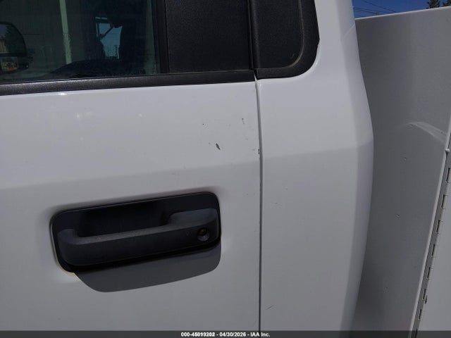 Ford F-350 Xl 2017 1FDRF3A66HEE07275 Image 13
