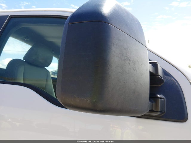 Ford F-350 Xl 2017 1FDRF3A66HEE07275 Image 16