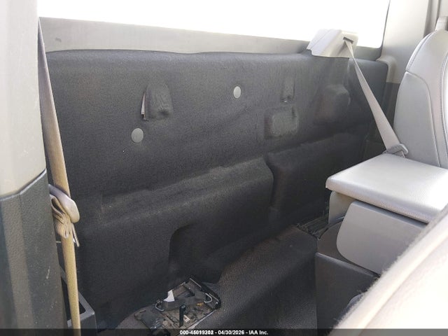 Ford F-350 Xl 2017 1FDRF3A66HEE07275 Image 8