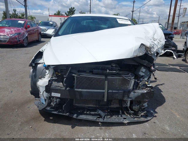 Aukcja sprzedaży 2022 Hyundai Elantra Sel, vin: 5NPLS4AG8NH056496, numer aukcji: 45019206