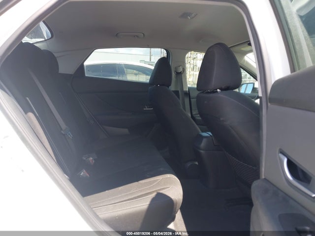 Aukcja sprzedaży 2022 Hyundai Elantra Sel, vin: 5NPLS4AG8NH056496, numer aukcji: 45019206
