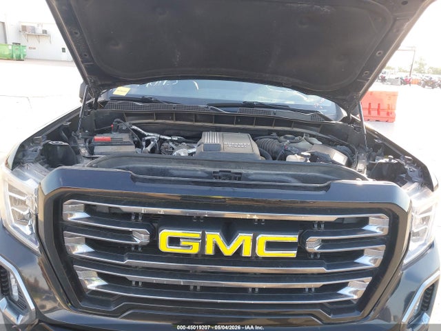 Aukcja sprzedaży 2021 Gmc Sierra 1500 4wd  Short Box At4, vin: 3GTU9EET7MG237805, numer aukcji: 45019207