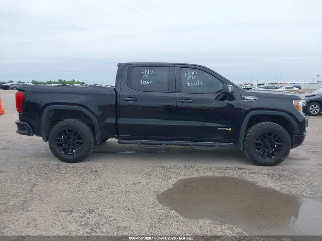 Aukcja sprzedaży 2021 Gmc Sierra 1500 4wd  Short Box At4, vin: 3GTU9EET7MG237805, numer aukcji: 45019207