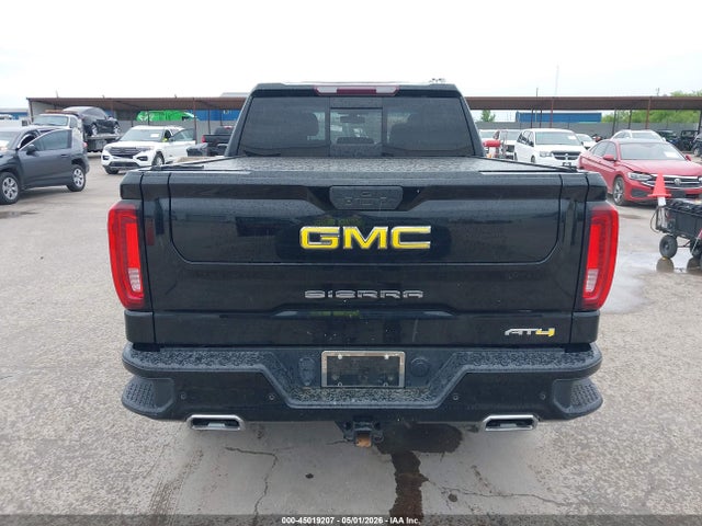 Aukcja sprzedaży 2021 Gmc Sierra 1500 4wd  Short Box At4, vin: 3GTU9EET7MG237805, numer aukcji: 45019207