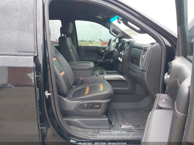 Aukcja sprzedaży 2021 Gmc Sierra 1500 4wd  Short Box At4, vin: 3GTU9EET7MG237805, numer aukcji: 45019207