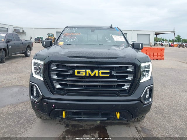 Aukcja sprzedaży 2021 Gmc Sierra 1500 4wd  Short Box At4, vin: 3GTU9EET7MG237805, numer aukcji: 45019207