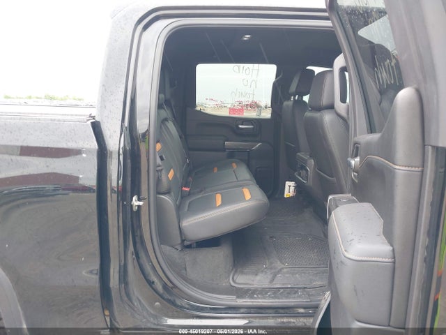 Aukcja sprzedaży 2021 Gmc Sierra 1500 4wd  Short Box At4, vin: 3GTU9EET7MG237805, numer aukcji: 45019207