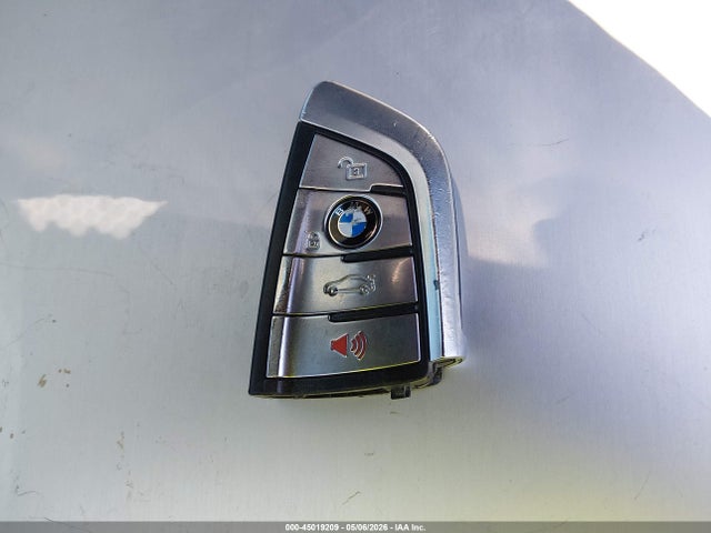5UXKR2C37H0U22177 BMW X5 Sdrive35i