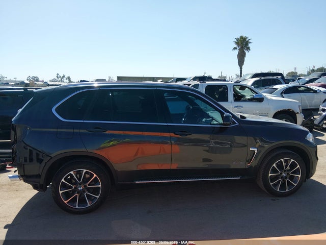 5UXKR2C37H0U22177 BMW X5 Sdrive35i