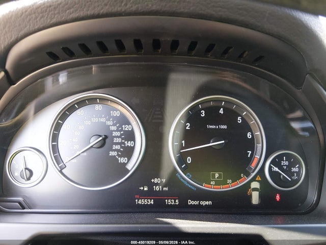 5UXKR2C37H0U22177 BMW X5 Sdrive35i