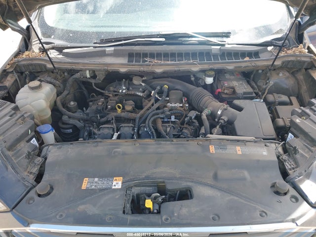 Ford Edge Titanium 2019 2FMPK4K99KBB53209 Image 10