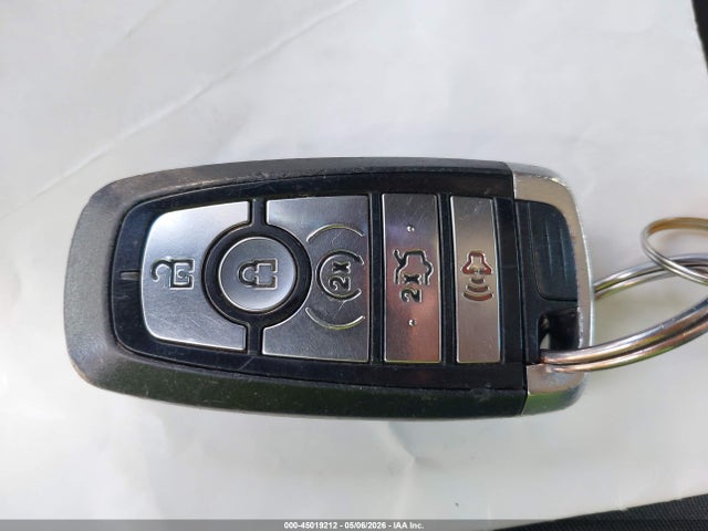 Ford Edge Titanium 2019 2FMPK4K99KBB53209 Image 11