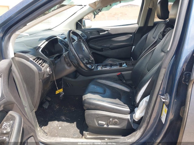 Ford Edge Titanium 2019 2FMPK4K99KBB53209 Image 5