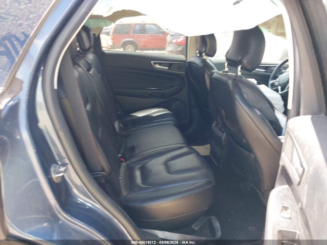 Ford Edge Titanium 2019 2FMPK4K99KBB53209 Image 8