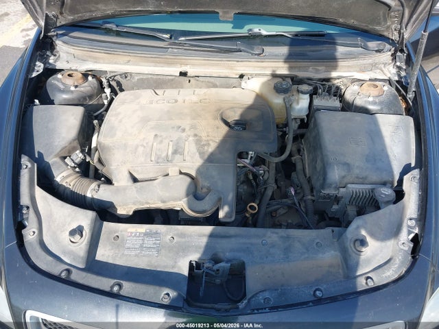 Продажа на аукционе авто 2012 Chevrolet Malibu 1lt, vin: 1G1ZC5E08CF323937, номер лота: 45019213
