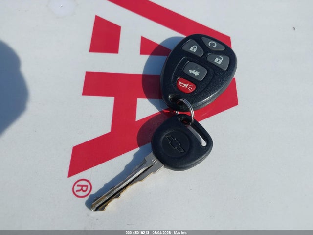 Продажа на аукционе авто 2012 Chevrolet Malibu 1lt, vin: 1G1ZC5E08CF323937, номер лота: 45019213