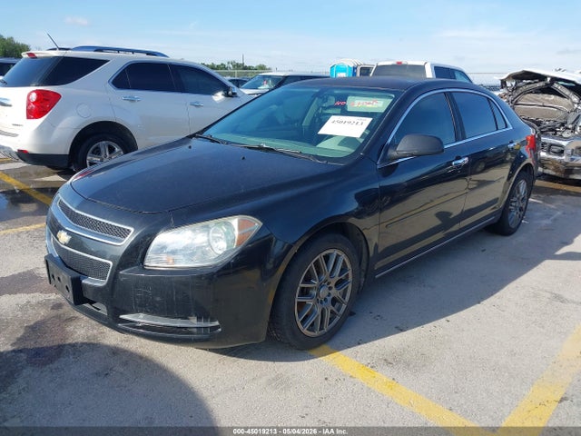 Продажа на аукционе авто 2012 Chevrolet Malibu 1lt, vin: 1G1ZC5E08CF323937, номер лота: 45019213
