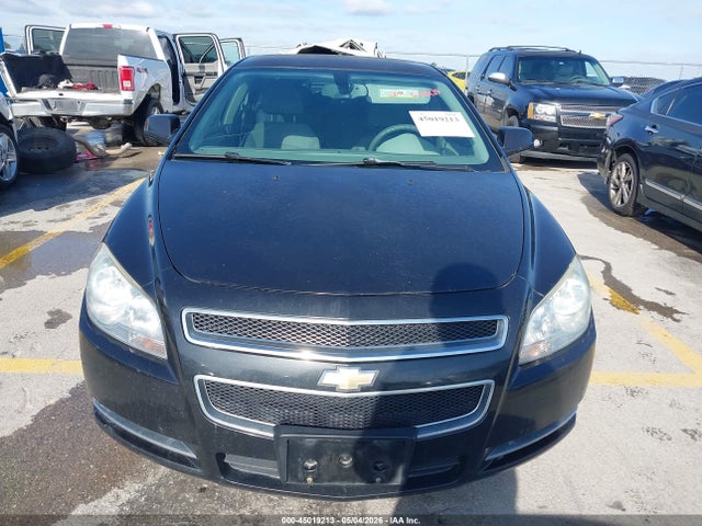Продажа на аукционе авто 2012 Chevrolet Malibu 1lt, vin: 1G1ZC5E08CF323937, номер лота: 45019213