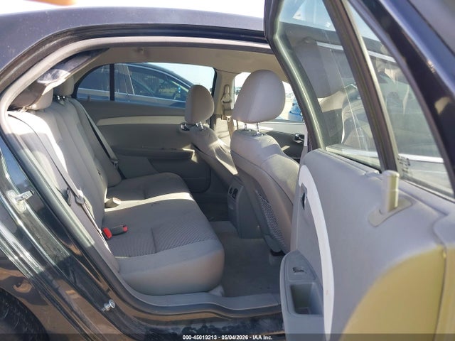 Продажа на аукционе авто 2012 Chevrolet Malibu 1lt, vin: 1G1ZC5E08CF323937, номер лота: 45019213
